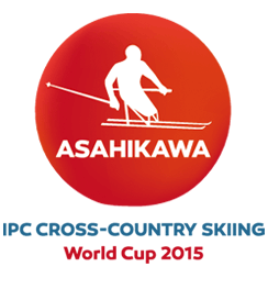 IPC NORDIC SKIING 2015 2015 IPC Cross Country Skiing World Cup Asahikawa, Japan