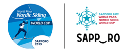 IPC NORDIC SKIING 2017 IPC Cross Country Skiing World Cup Sapporo, Japan
